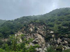 -终南山南五台景区