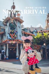 -MIDOU蜜豆亲子旅拍馆