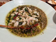 -大盐帮川菜馆(长楹天街店)
