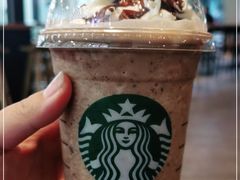 -星巴克(绵阳涪城凯德店)