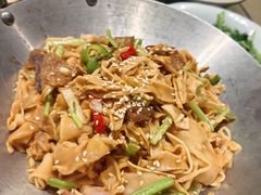 -符离集餐厅(万象城店)