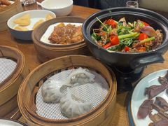 -如轩·海鲜砂锅粥·潮汕菜(海珠店)