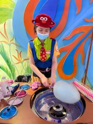 -宝燕乐园(闵行旗舰店)