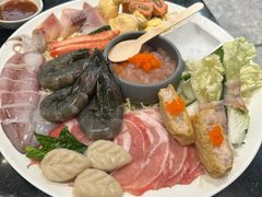 -Mk 泰式自助火锅