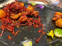 -榕意·川味之美(深业上城店)