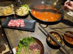 -冯校长老火锅(深圳总店)
