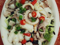 -叶存利海鲜大馅饺子(海宁路总店)