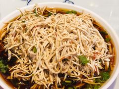 烫干丝-冶春茶社(珍园店)