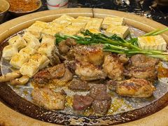-阿昌白族石板烧·菌锅(大理古城店)