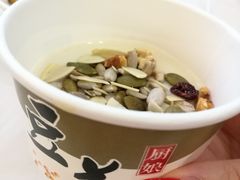 -小厨娘淮扬菜(天印大道店)