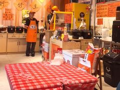 -荆九爷爆炒桥头三嫩(浙大店)