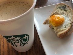 -星巴克(成都龙湖三千集店)