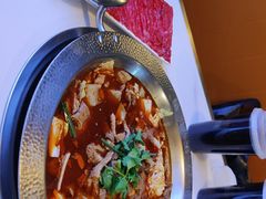 -古乐牛香·鲜牛肉自助火锅(南京总店)