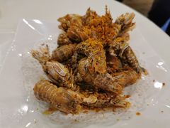 -新金盛·海鲜酒楼(盐田店)