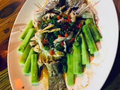 -猪肉婆私房菜(容桂总店)