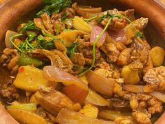 -洪大厨鸡煲(福田店)