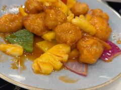 -大嫂镬仔·焖鸡煲·啫啫煲(逢源路店)