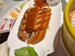 -大鸭梨烤鸭(望京店)