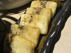 -川流不息(北蔡休闲广场店)