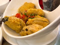 -椿记烧鹅(叠彩店)