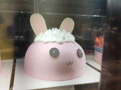 -仟吉·ART FARM主题店(菱角湖万达店)