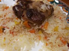 -巴依老爷新疆美食(常营店)