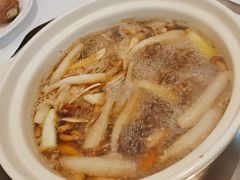 -天宜隆蘑菇宴火锅(石景山旗舰店)