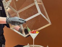 -色響火锅(恒隆广场店)