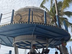 -海南分界洲岛旅游区