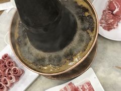-牛街清真满恒記(平安里西大街店)
