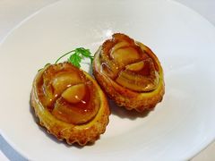 -龙景轩(香港四季酒店)