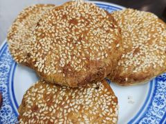 -清真京华源·涮肉烧烤(丰庆店)