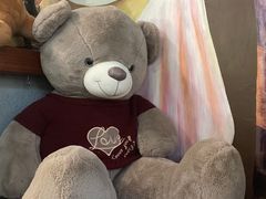 -咖法森林·咖啡  酒吧(天河店)