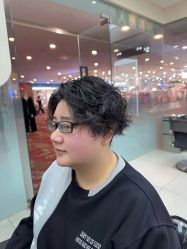 -川和潮人漂色·烫染·接发