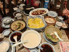 -南京大牌档(壹方天地店)