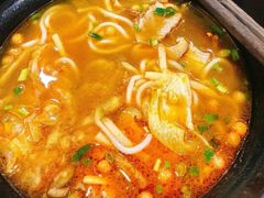 -桂林米粉(蓝旗营店)