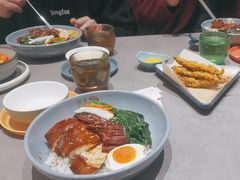 -荣记·囍粤茶餐厅(花都店)