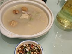 -大清花饺子(山庄店)