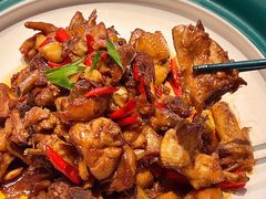 -观宴·品质赣菜(高新大道店)