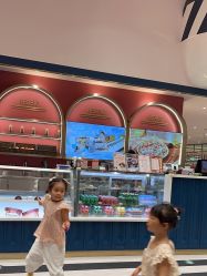 -奈尔宝·儿童乐园·亲子餐厅(鄞州万达店)