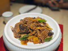 -味莊·青岛菜(云霄路店)