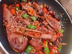 -老板恋上鱼(环山路店)