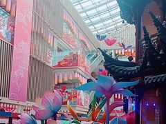 -中街·盛京龙城