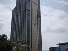 -兰州皇冠假日酒店