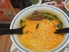 -和府捞面(曹路花园城店)