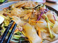 -永红源·啤酒烧烤海鲜大排档(台柳路店)