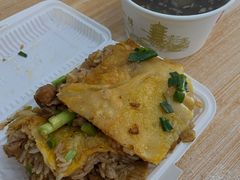 三鲜豆皮-味美香豆皮