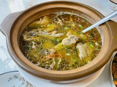 -太湖人家·喝土鸡汤·品太湖三白(动物园店)
