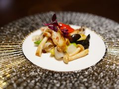 -三亚山海天JW万豪酒店