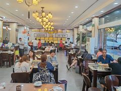 -老王烫面角(北京路店)